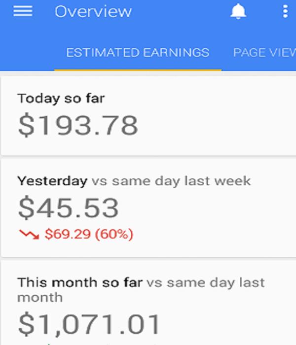 something is. Easiest way to make $105 per day on pinterest